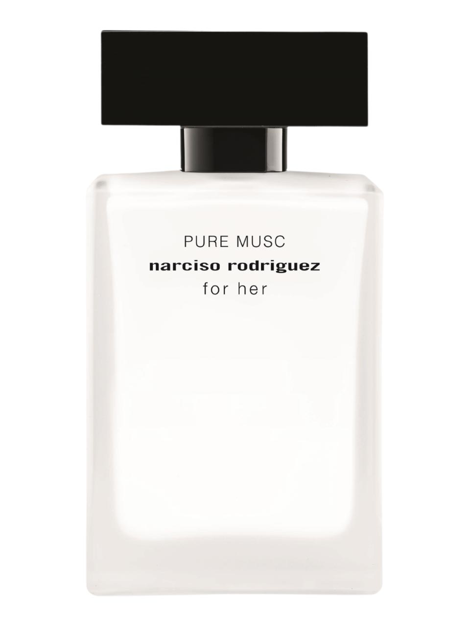 Narciso Rodriguez For Her Pure Musc Eau de Parfum 50 ml null - onesize - 1