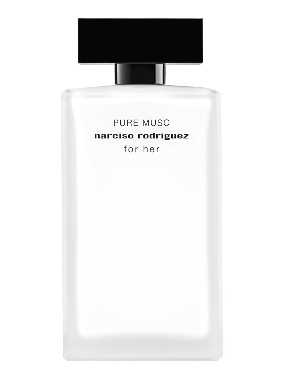 Narciso Rodriguez For Her Pure Musc Eau de Parfum 100 ml null - onesize - 1