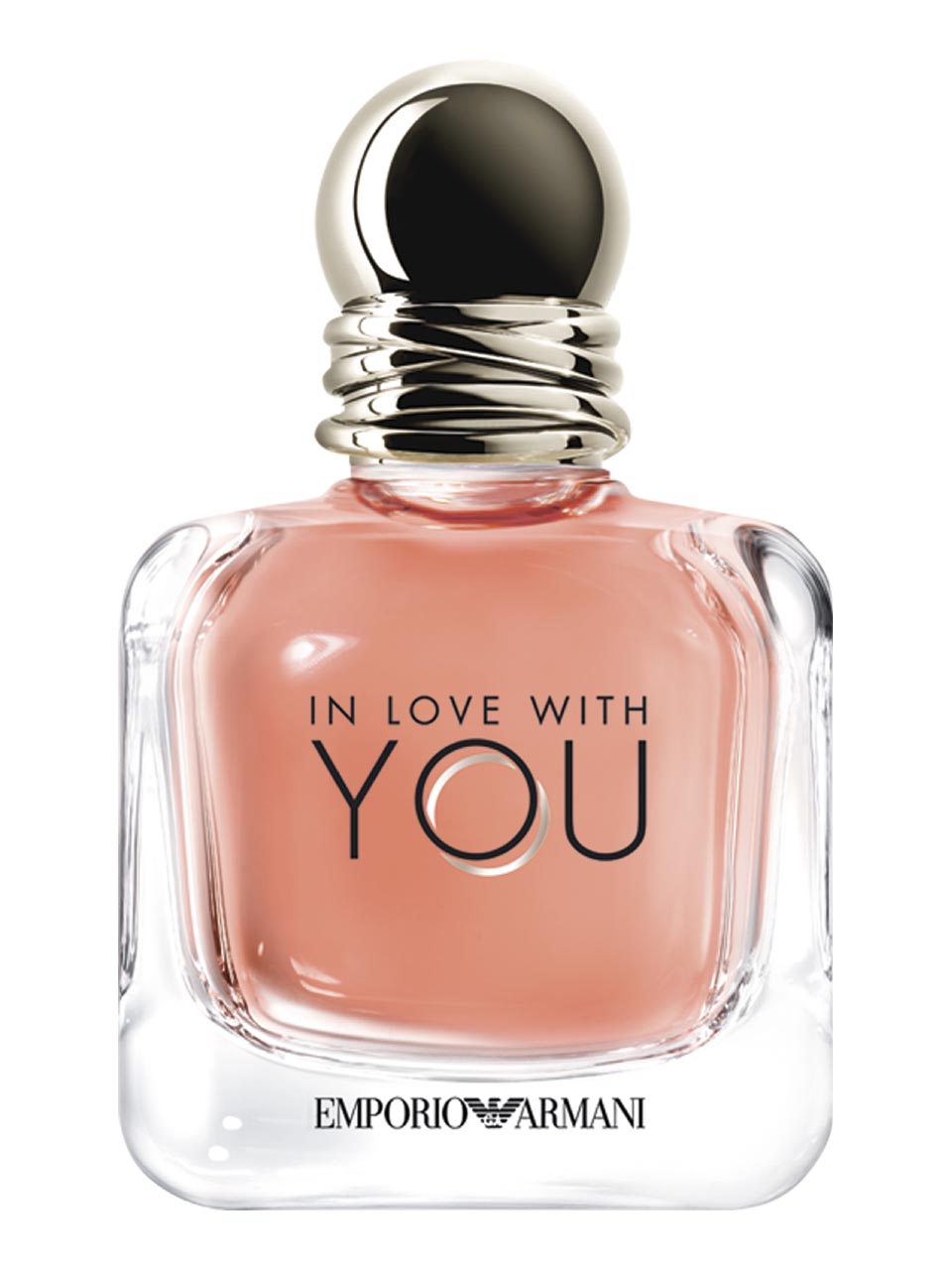 Giorgio Armani Emporio In Love with You Eau de Parfum Intense 50 ml null - onesize - 1