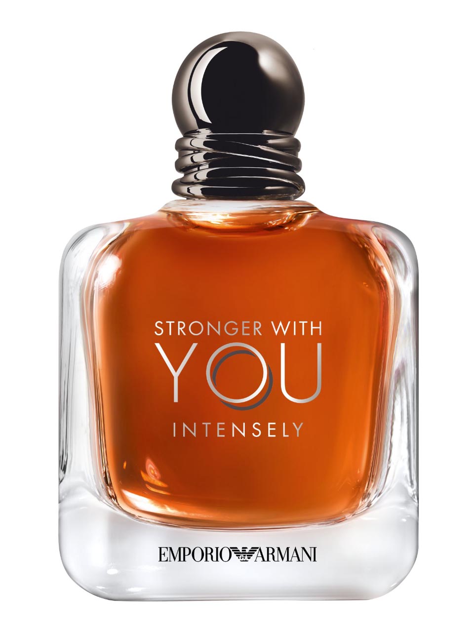 Giorgio Armani Emporio Stronger with You EDP Eau de Parfum Intense 100 ml null - onesize - 1