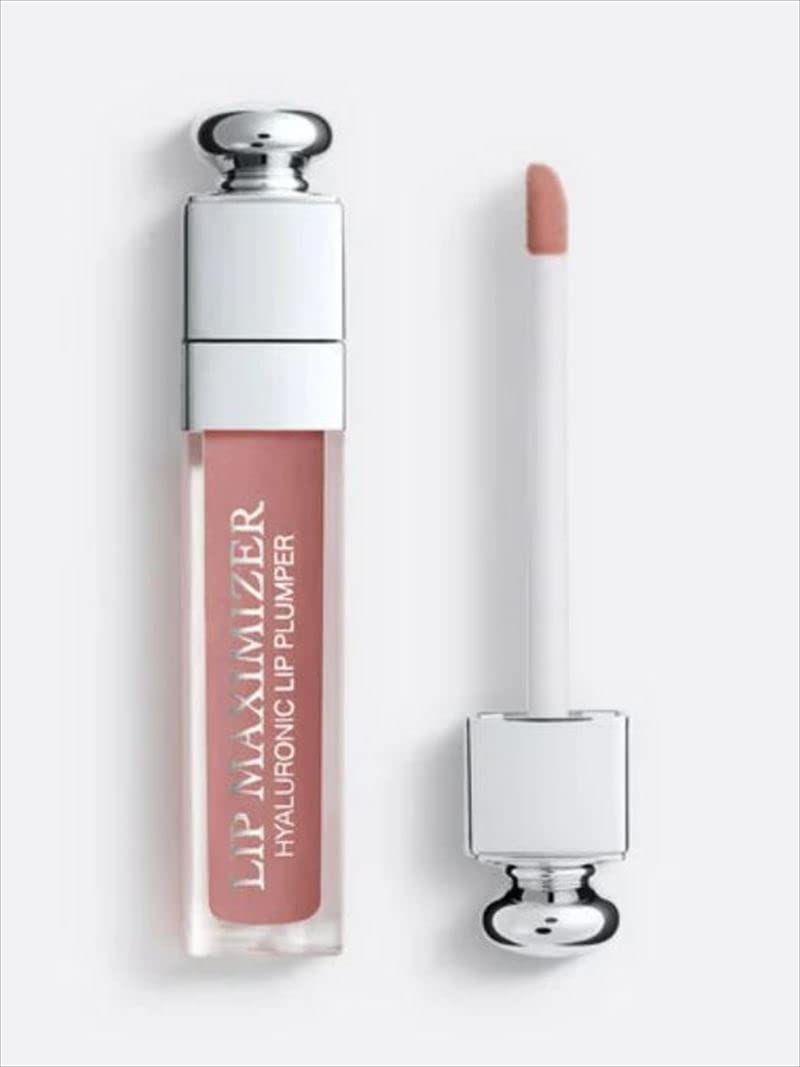 Dior Addict Lip Maximizer Lipstick N° 012 Rosewood null - onesize - 1
