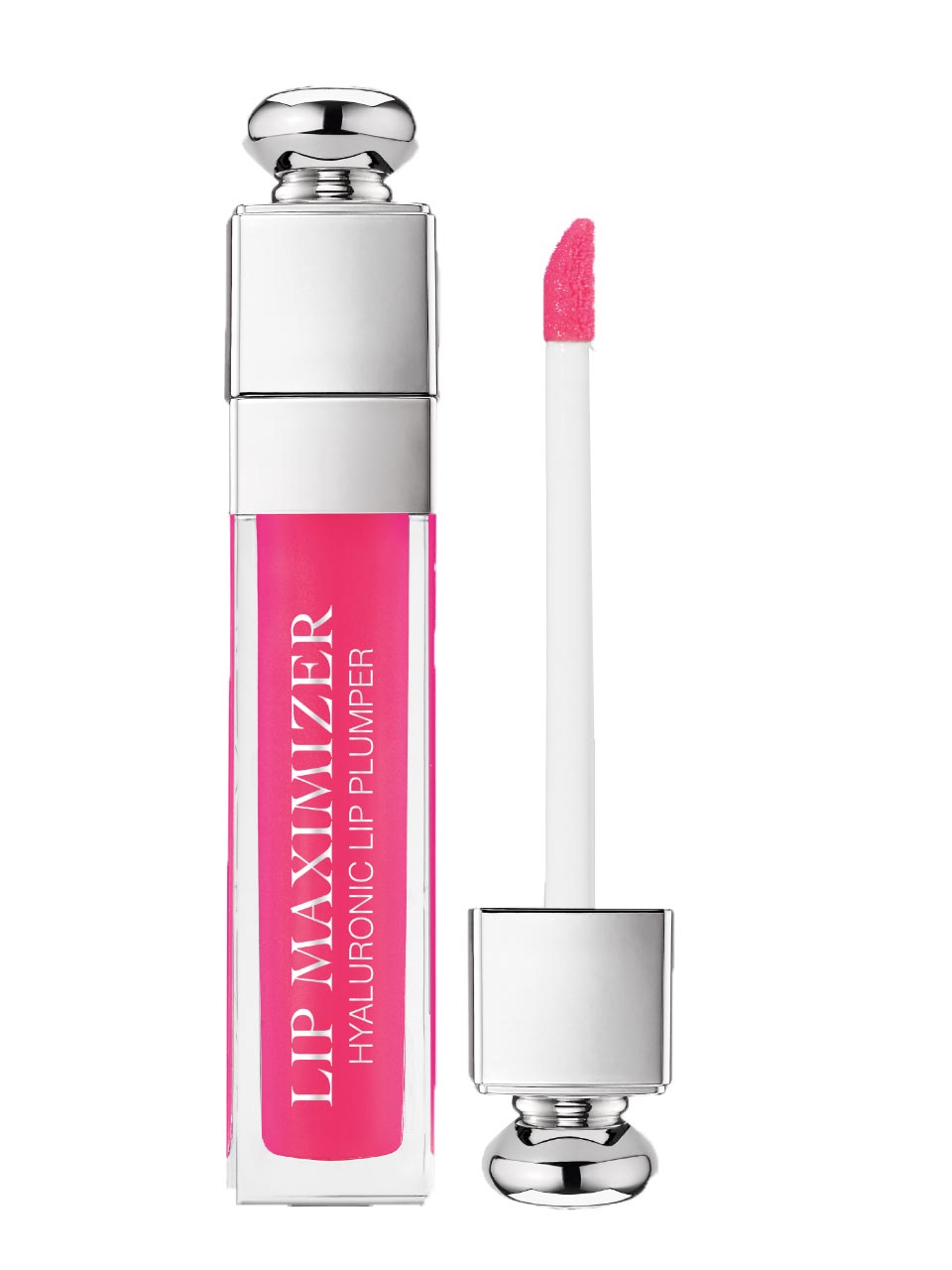Dior Addict Lip Maximizer Lipstick N° 007 Raspberr null - onesize - 1