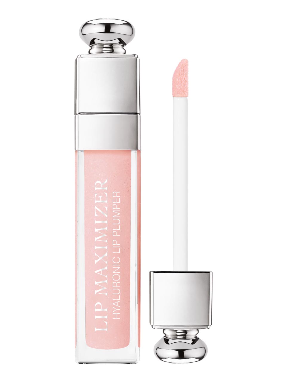 Dior Addict Lip Maximizer Lipstick N° 001 Pink null - onesize - 1