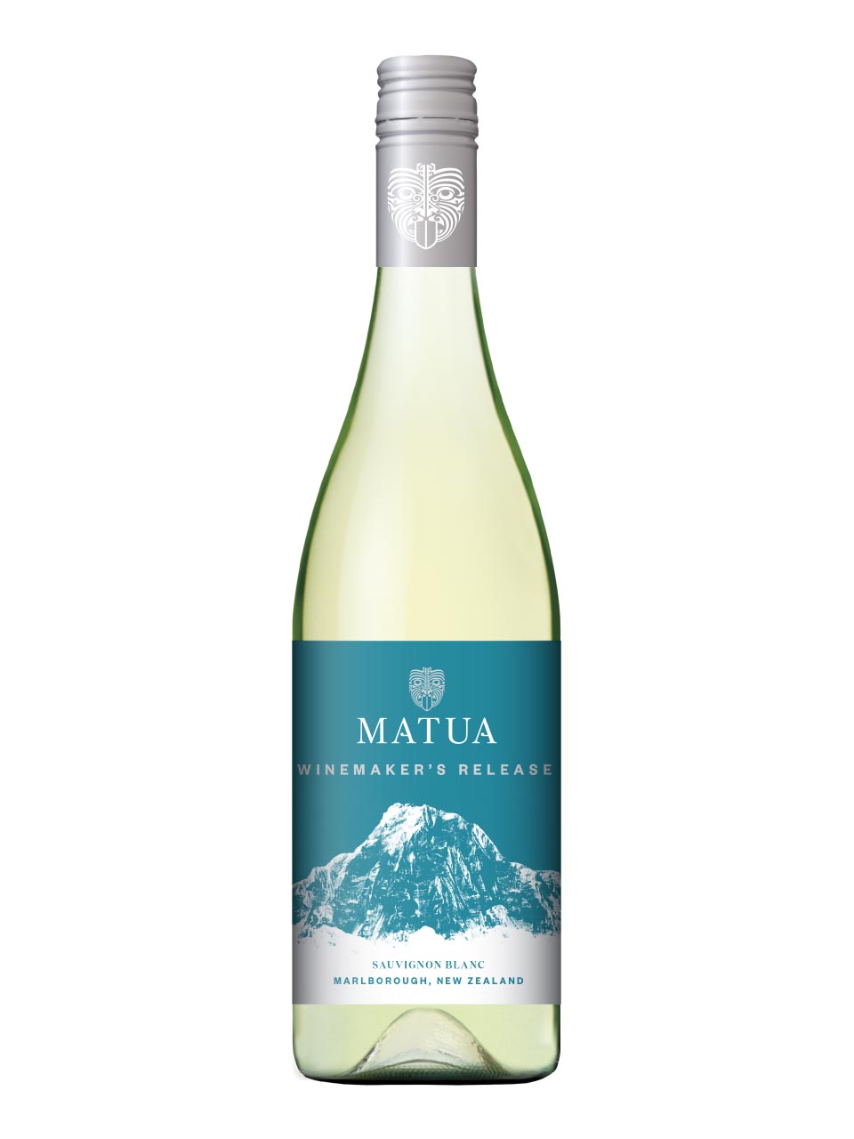Matua, Lands & Legends, Sauvignon Blanc, Marlborough, dry, white (screw cap) 0.75L null - onesize - 1