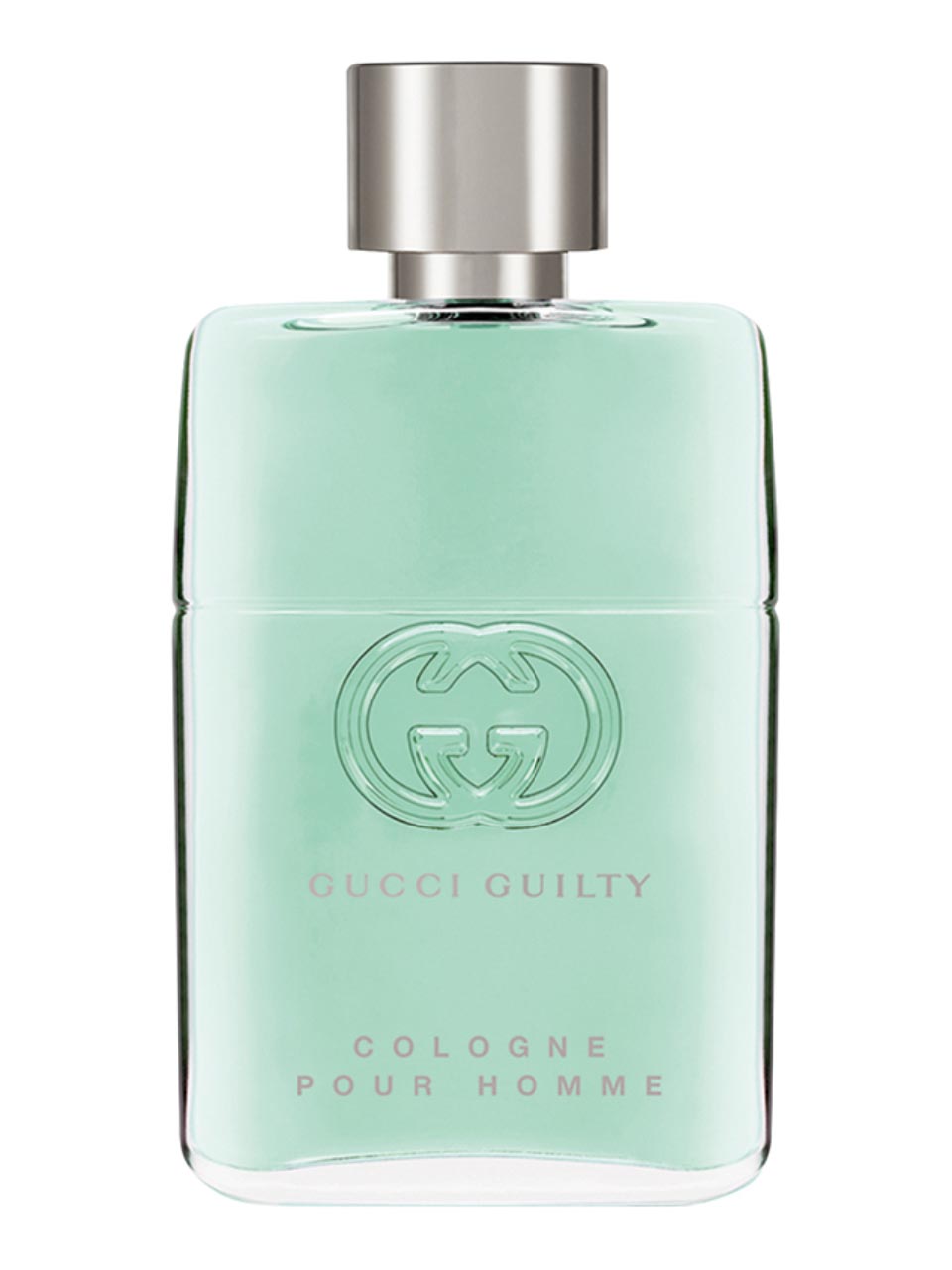 Gucci Guilty Pour Homme Cologne Eau de Toilette 50 ml null - onesize - 1
