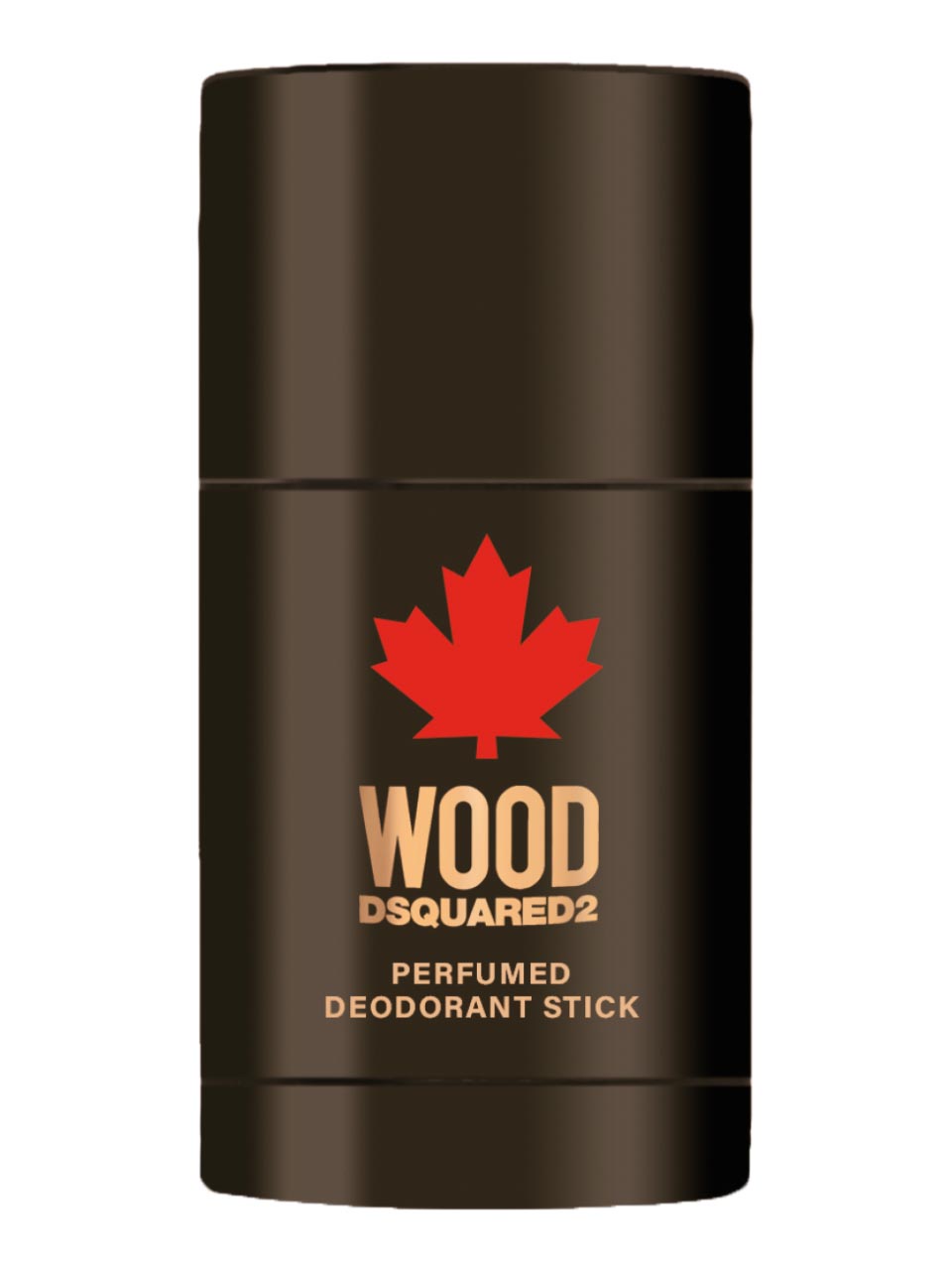 Dsquared2 Wood Pour Homme Deodorant Stick 75 g null - onesize - 1