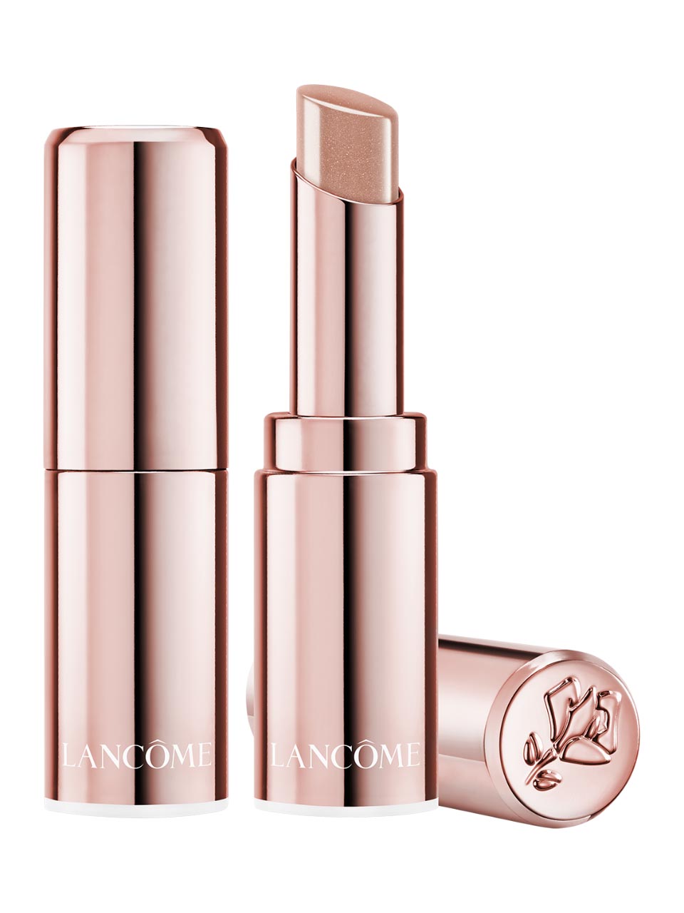 Lancôme Mademoiselle Shine Lipstick N° 230 null - onesize - 1