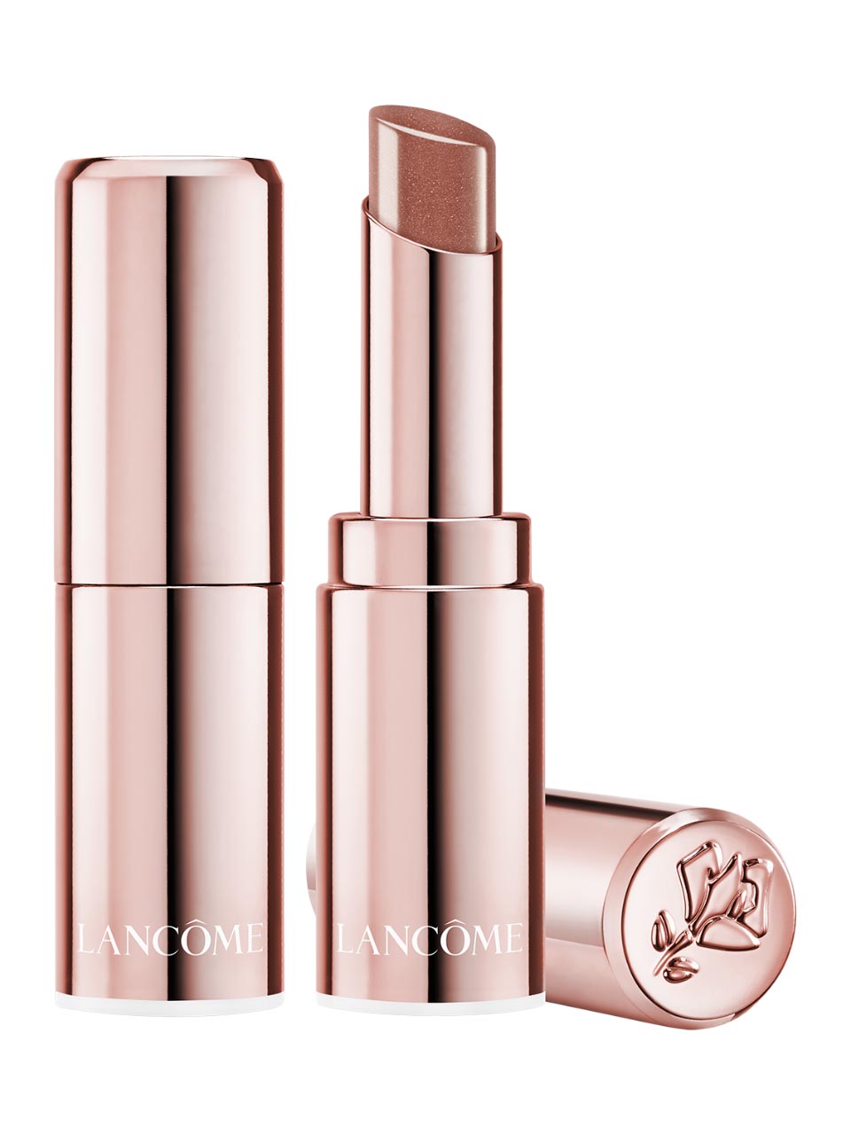 Lancôme Mademoiselle Shine Lipstick N° 232 null - onesize - 1