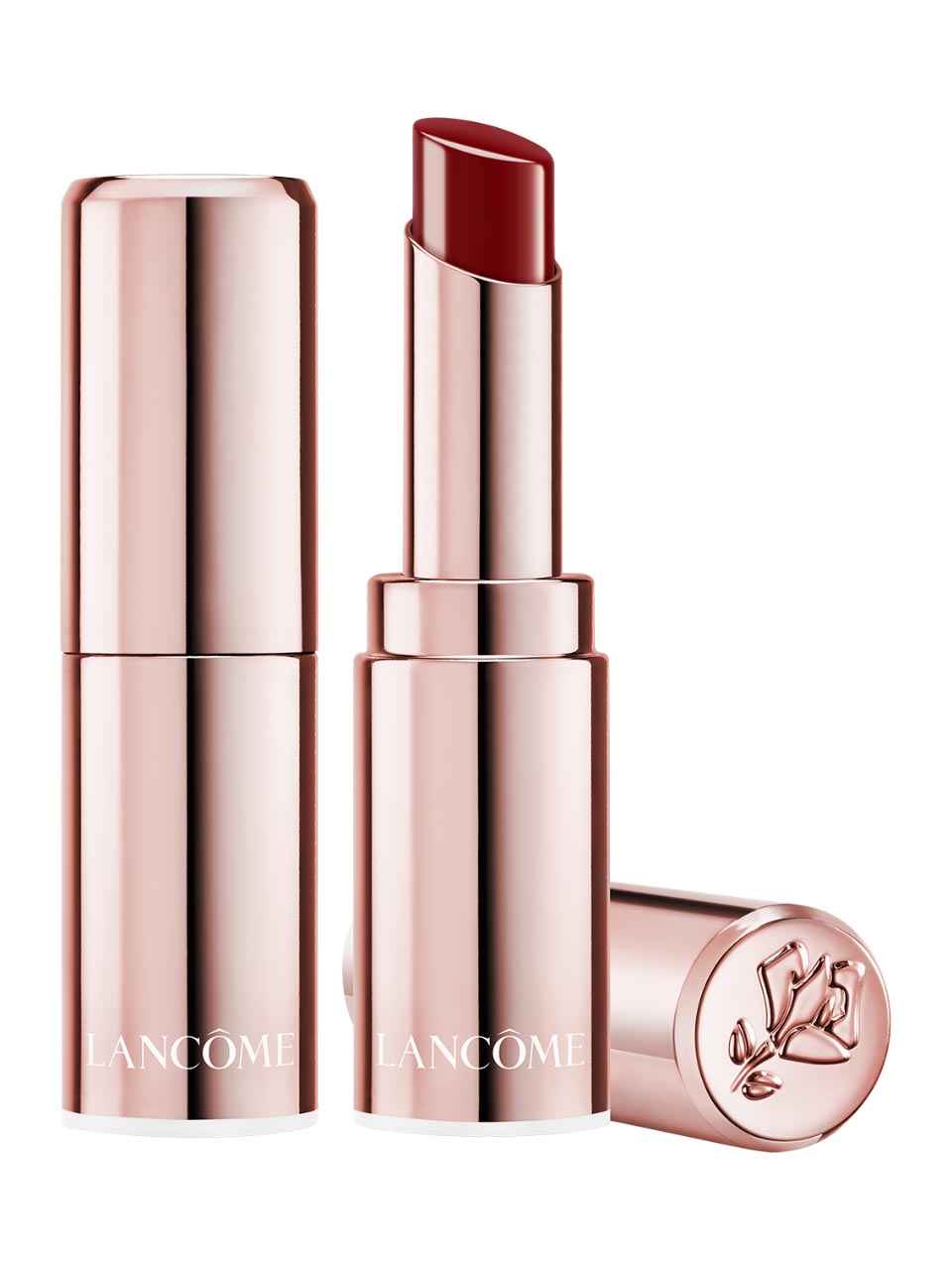 Lancôme Mademoiselle Shine Lipstick N° 168 null - onesize - 1