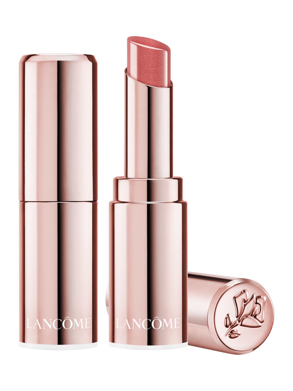 Lancôme Mademoiselle Shine Lipstick N° 322 null - onesize - 1