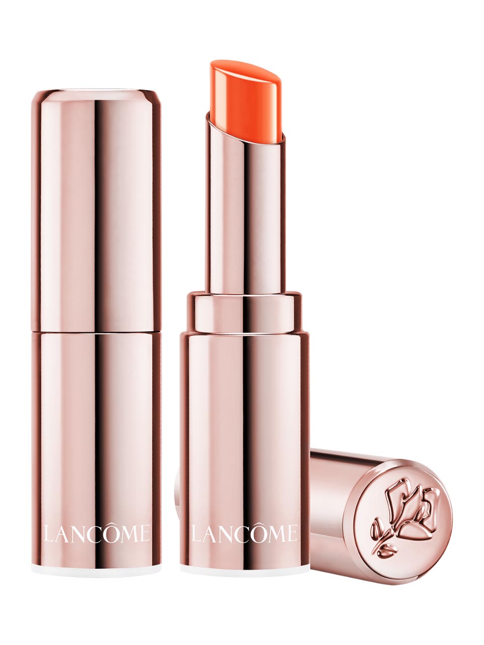 Lancôme Mademoiselle Shine Lipstick N° 323 null - onesize - 1