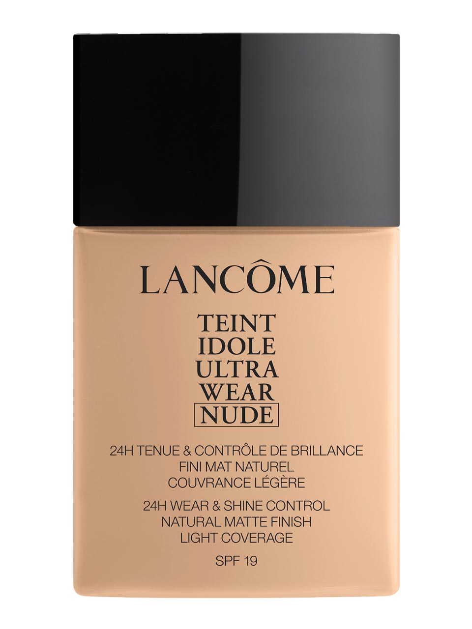 Lancôme Teint Idole Ultra Light Foundation N° 01 Beige Albâtre 40 Ml null - onesize - 1