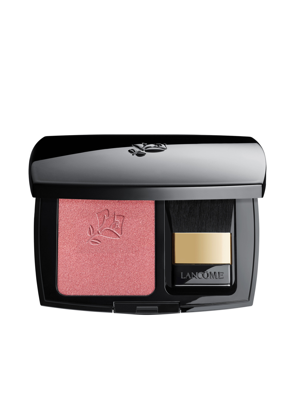 Lancôme Blush Subtil Powder Blusher with Brush N° 351 Blushing Tresor null - onesize - 1