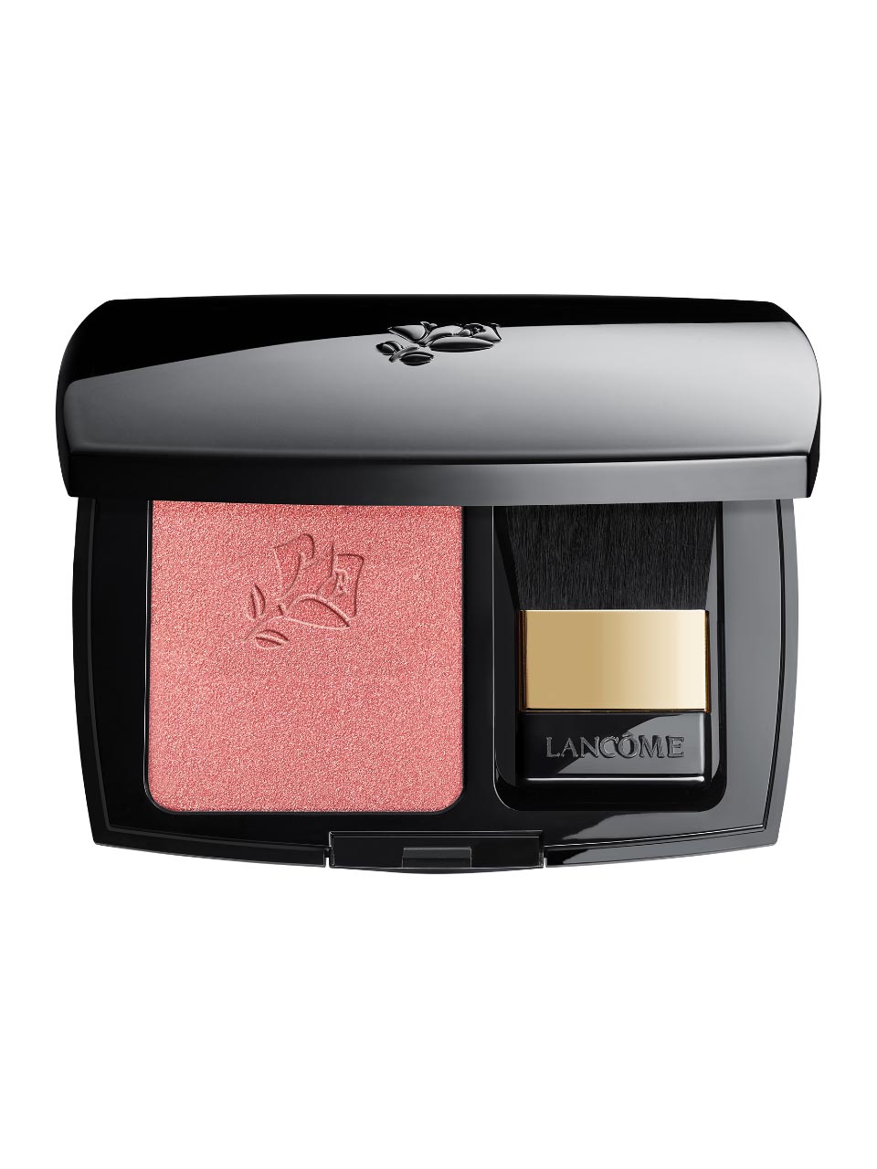 Lancôme Blush Subtil Powder Blusher with Brush N° 541 Make it pop null - onesize - 1