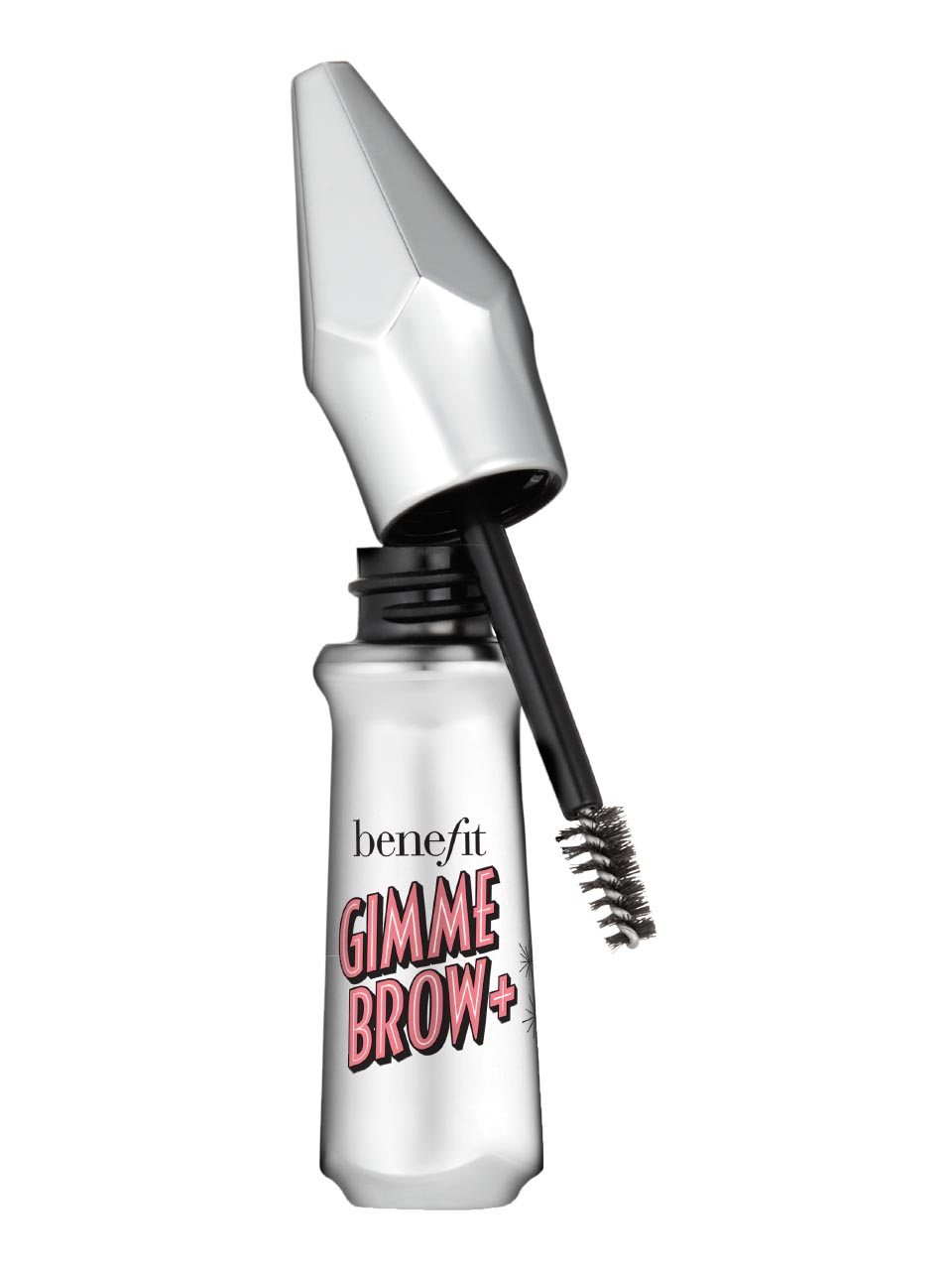 Benefit Gimme Brow Brow product mini N° 1 Light Blonde null - onesize - 1