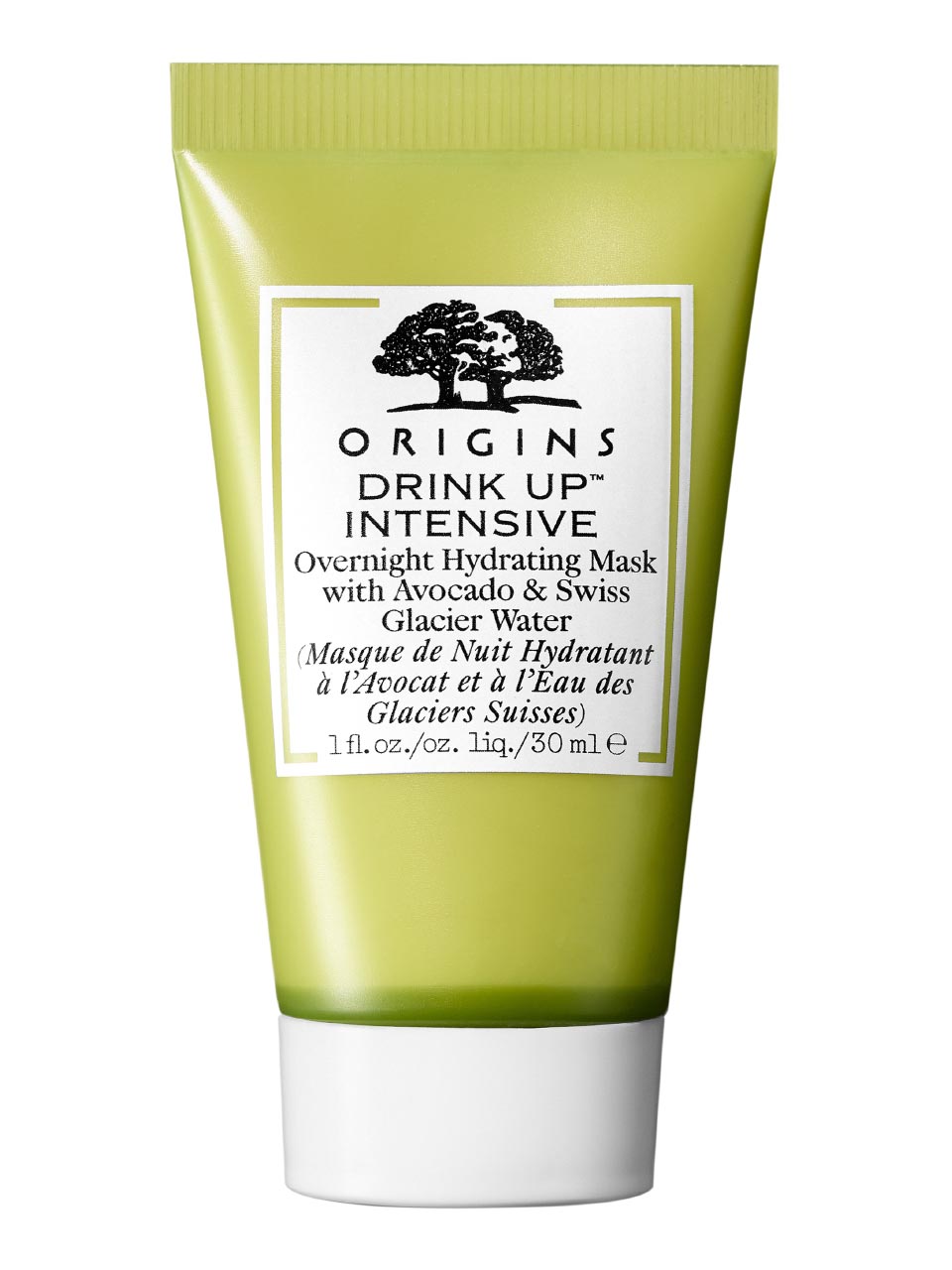 Origins Masks Drink Up Intensive Travel Mask null - onesize - 1