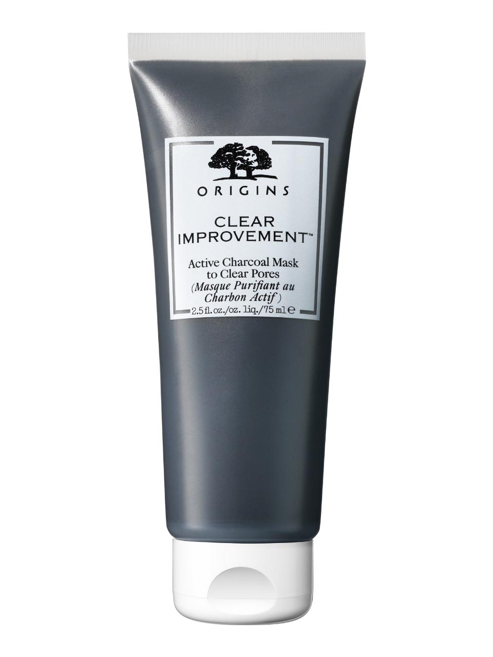 Clear Improvement Mask 75ml null - onesize - 1