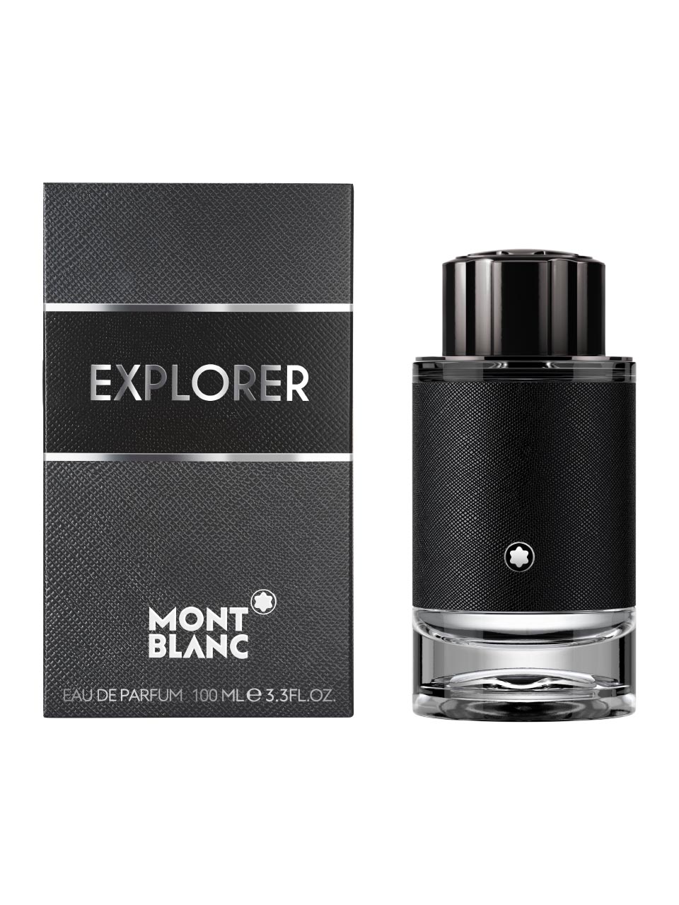 Montblanc Explorer Eau de Parfum 100 ml null - onesize - 1