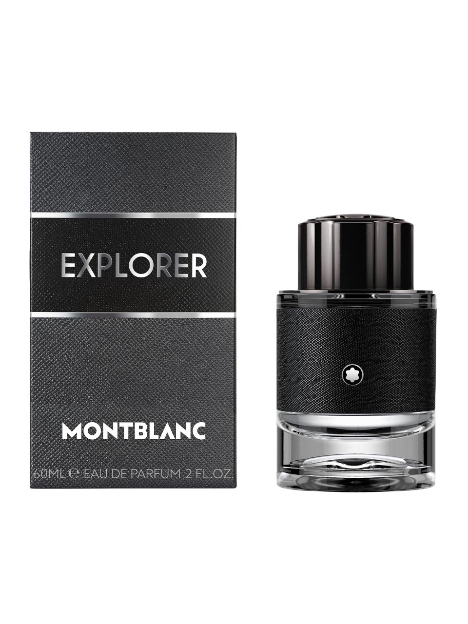 Montblanc Explorer Eau de Parfum 60 ml null - onesize - 1