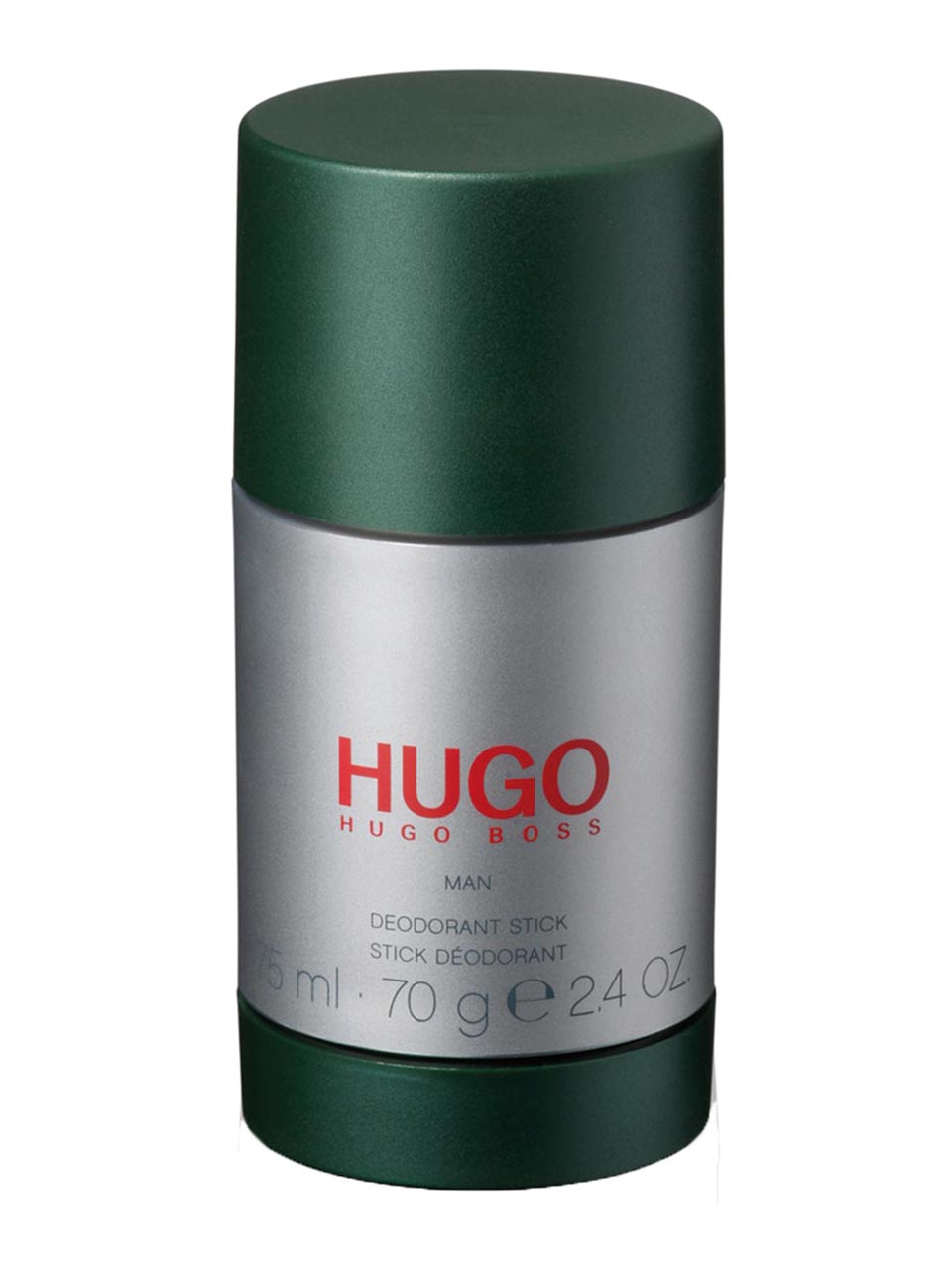 Boss Hugo Man Deodorant Stick 75 ml null - onesize - 1