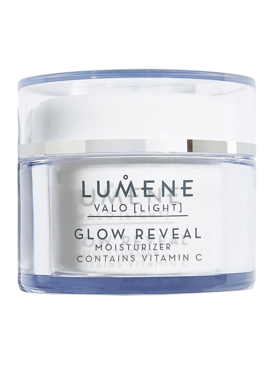 Lumene Nordic-C Glow Reveal Moisturizer 50 ml null - onesize - 1