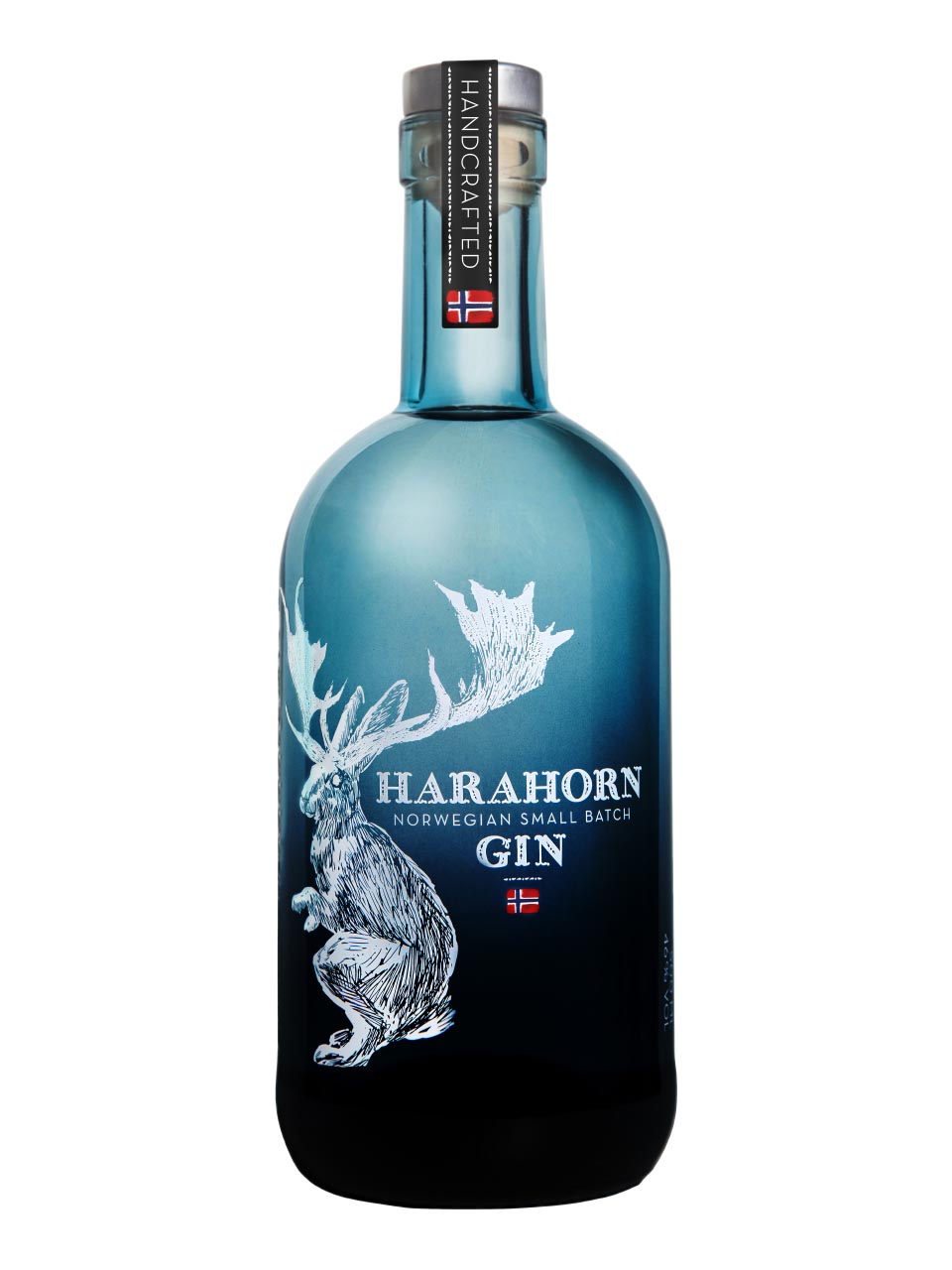 Harahorn Gin 46% 1L* null - onesize - 1