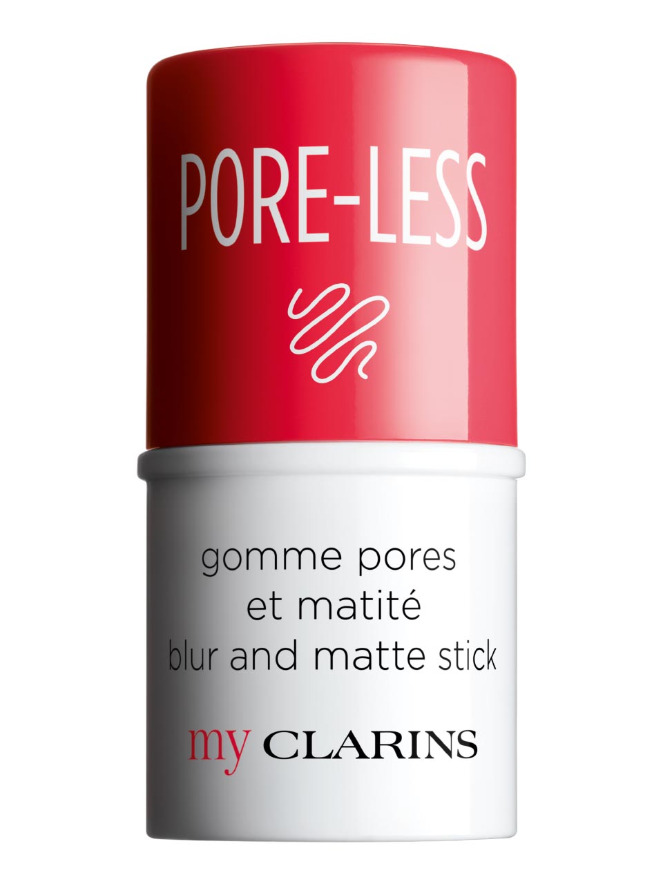 My Clarins Pore-Less Blur & Matte Stick null - onesize - 1