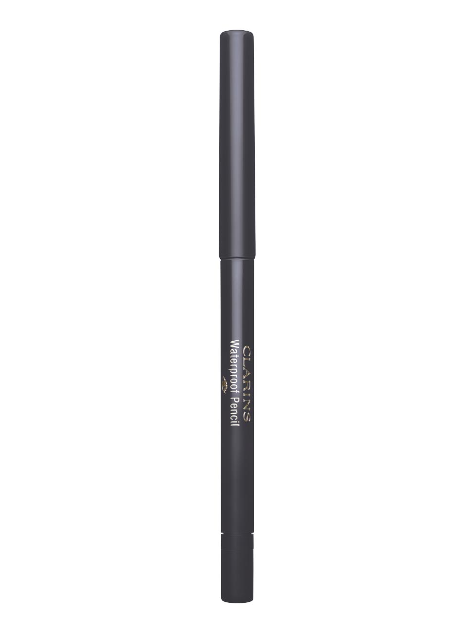 Clarins Waterproof Eye Pencil N° 6 Grey null - onesize - 1