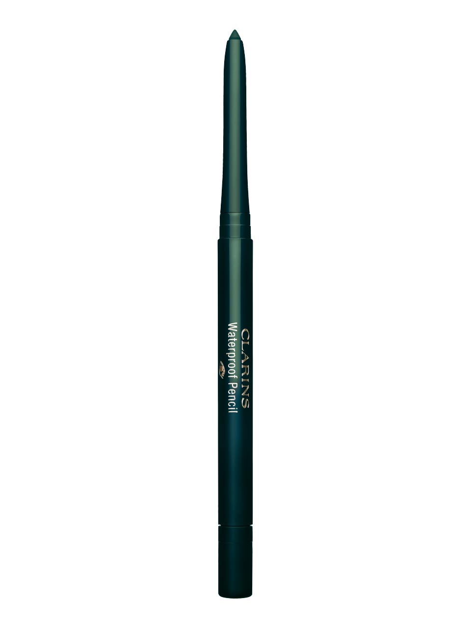 Clarins Waterproof Eye Pencil N° 5 Green null - onesize - 1