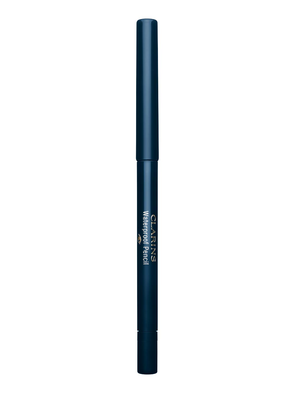 Clarins Waterproof Eye Pencil N° 3 Blue null - onesize - 1