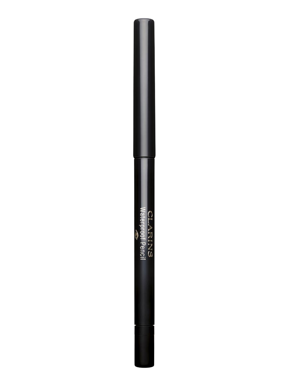 Clarins Waterproof Eye Pencil N° 1 Black null - onesize - 1