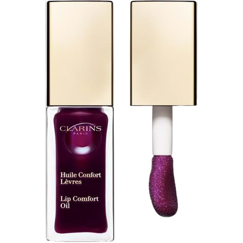 Lip Comfort Oil N° 8 Blackberry null - onesize - 1