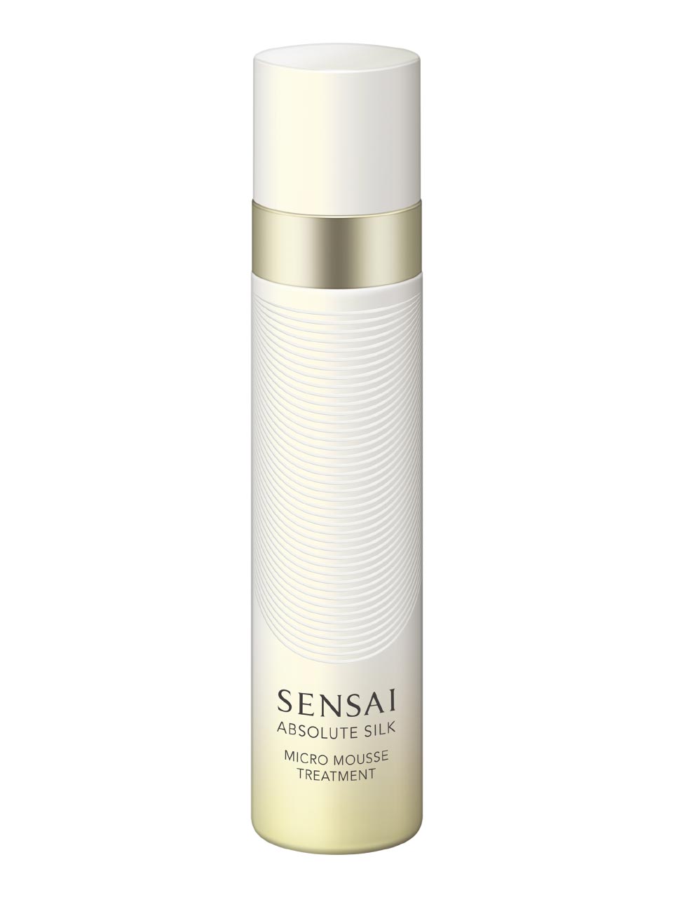 Sensai Absolute Silk Micro Mousse Treatment 90 ml null - onesize - 1