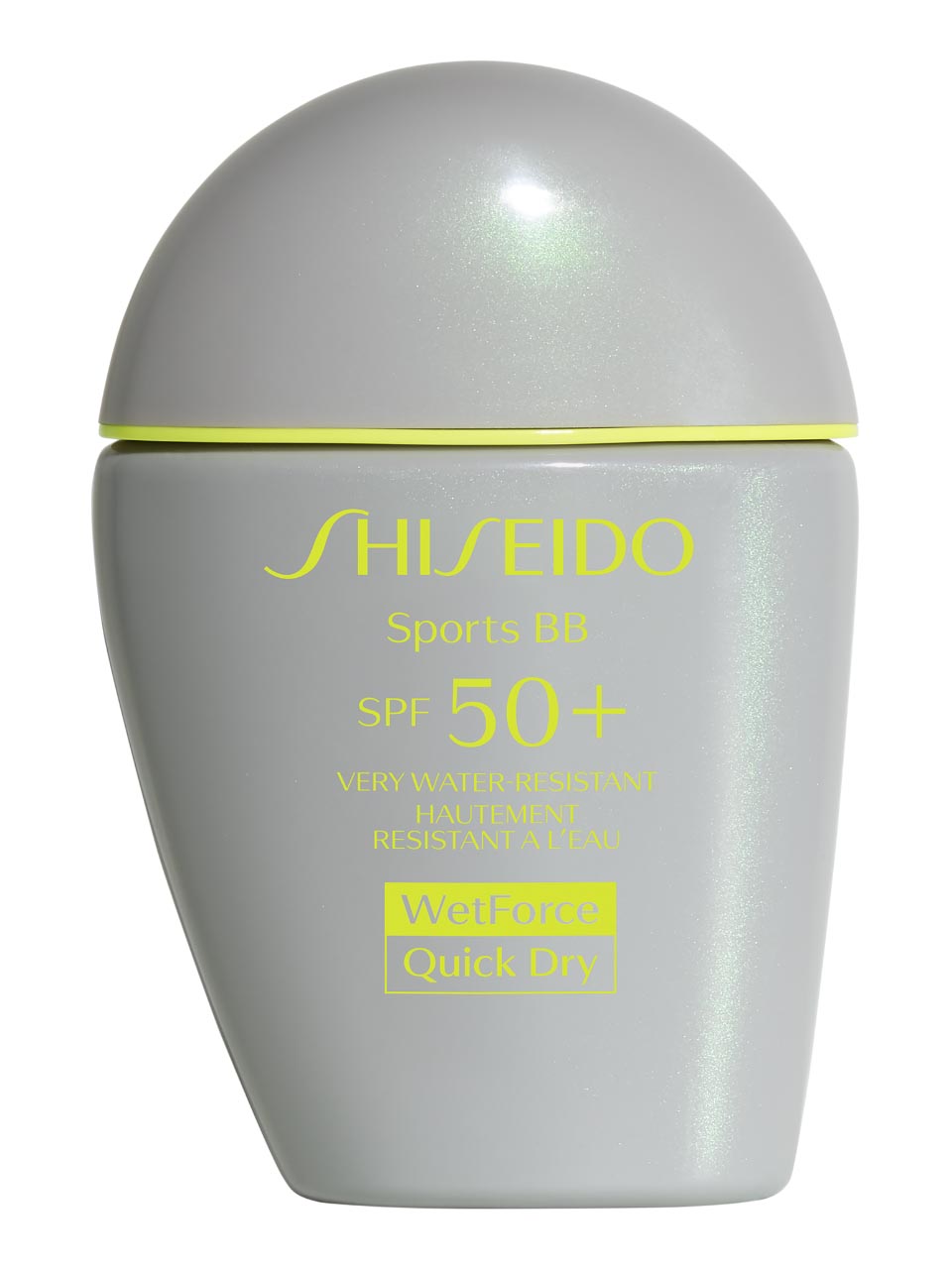 Shiseido Global Suncare Sports BB medium 30 ml null - onesize - 1