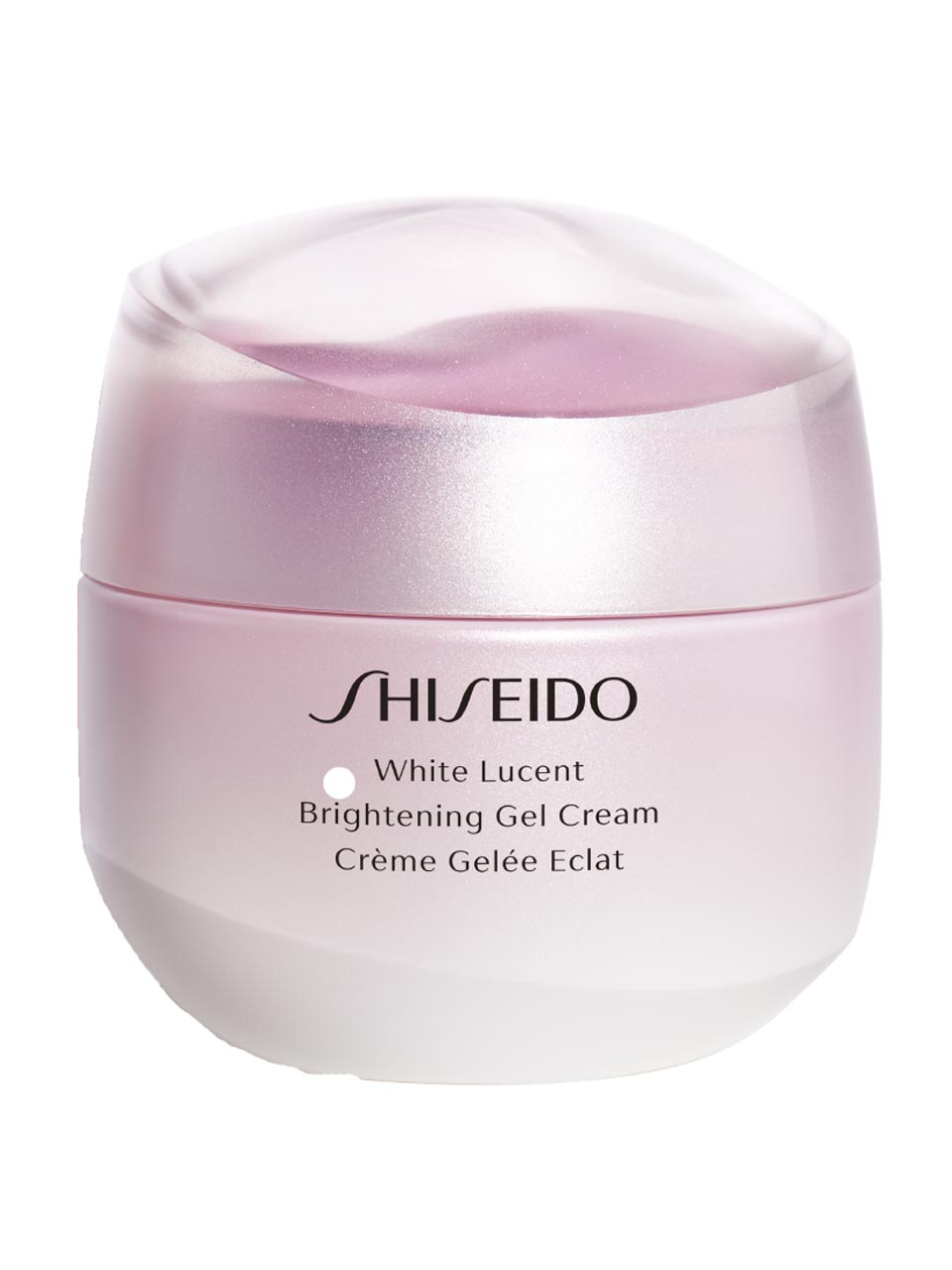 Shiseido White lucent Brightening Gel Cream 50 ml null - onesize - 1