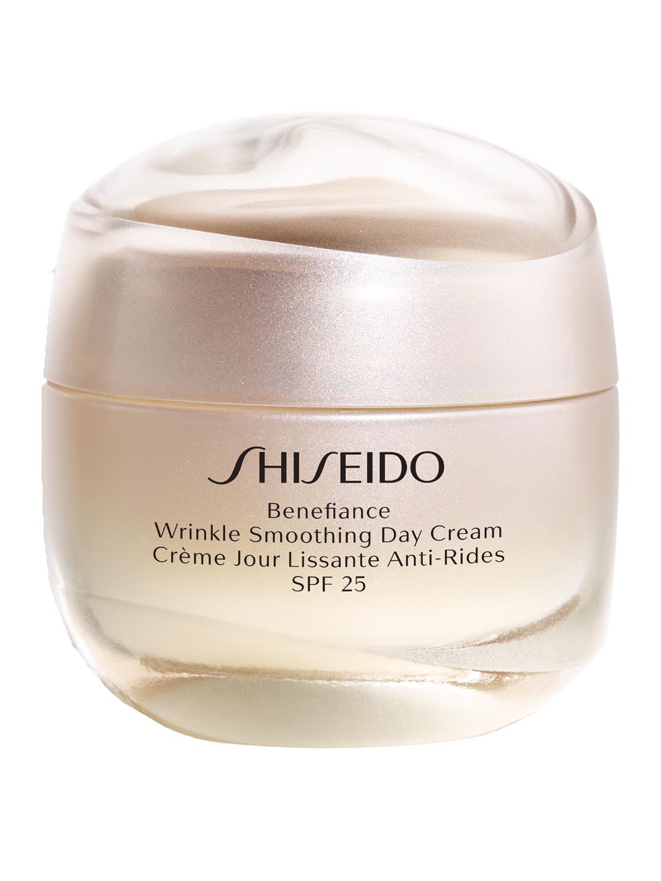 Shiseido Benefiance Wrinkle Day SPF20 50 ml null - onesize - 1