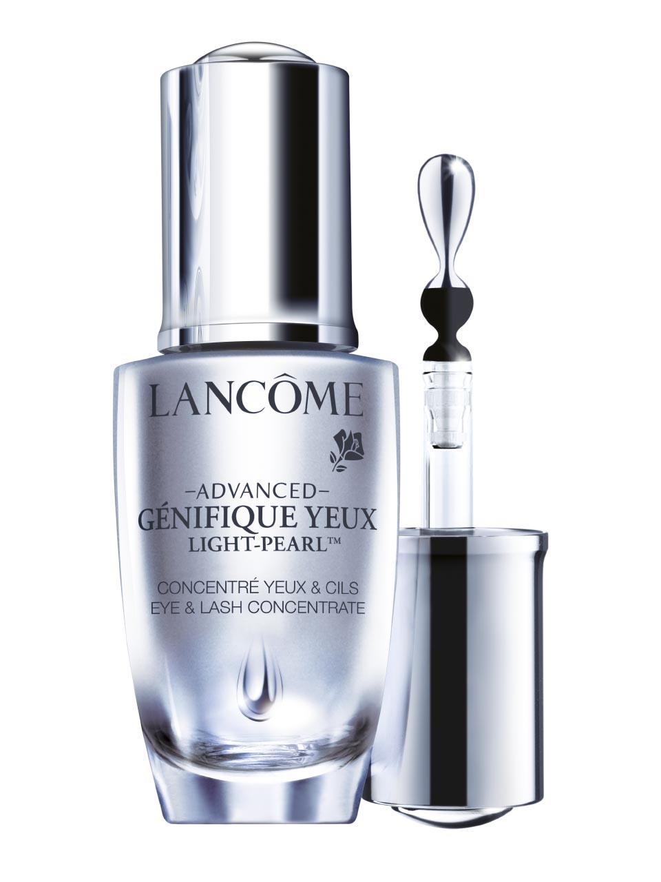 Advanced Génifique Light-Pearl Eye & Lash Serum null - onesize - 1