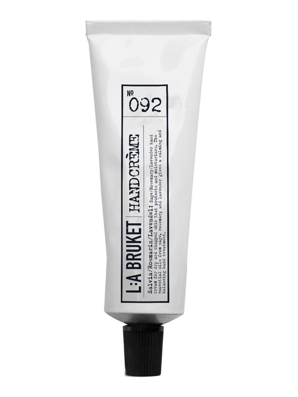 No. 92 Hand Cream Sage/Rosemary/Lavender null - onesize - 1