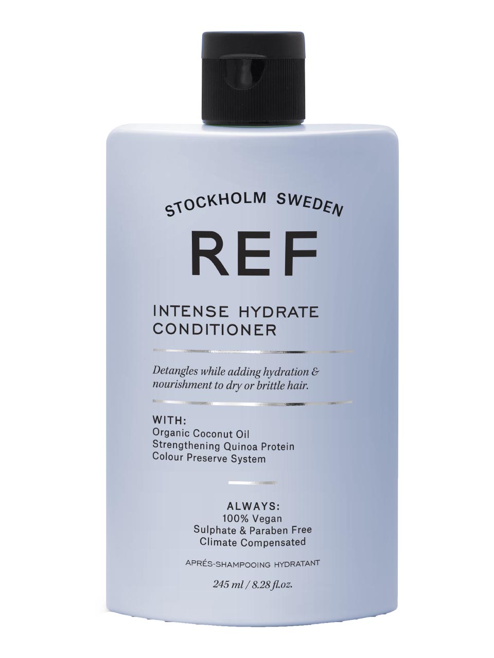 REF Stockholm Sweden Care Products Intense Hydrate Conditioner 245 ml null - onesize - 1