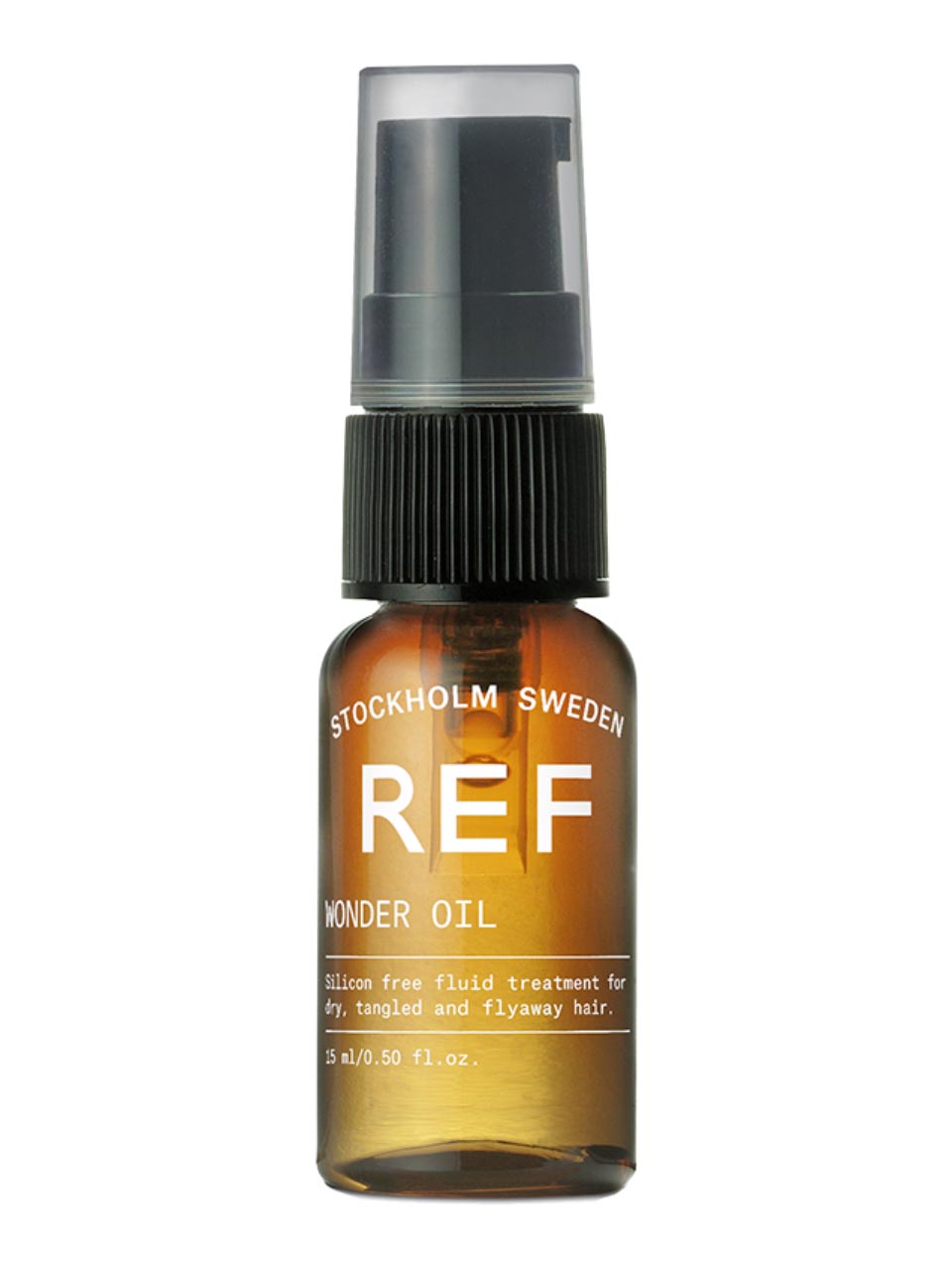 REF Styling Products Wonder Oil 15 ml null - onesize - 1