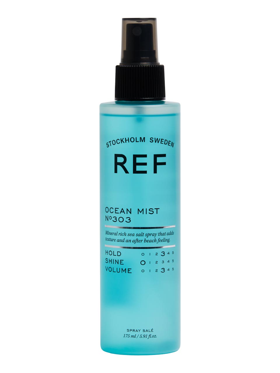 REF Stockholm Sweden Styling Products Ocean Mist N° 303 175 ml null - onesize - 1