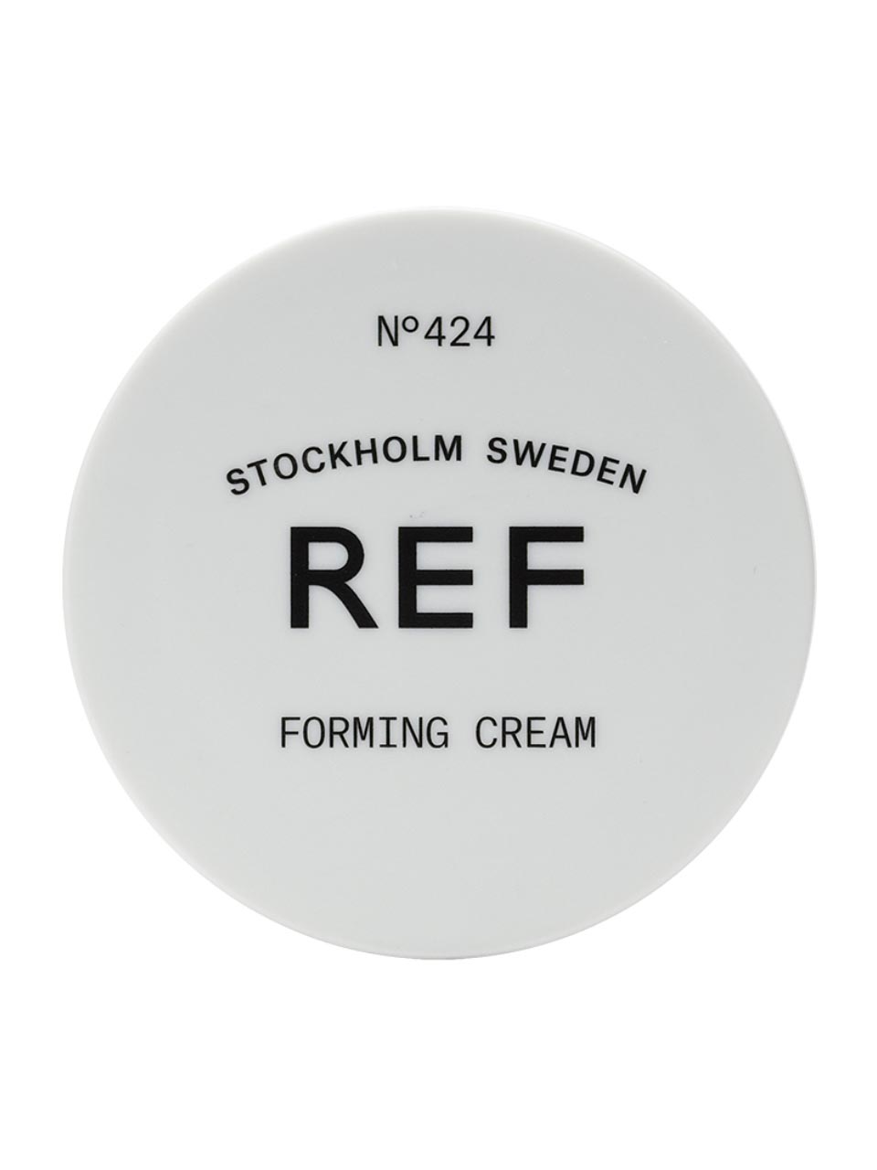 REF Styling Products Forming Cream 85 ml null - onesize - 1