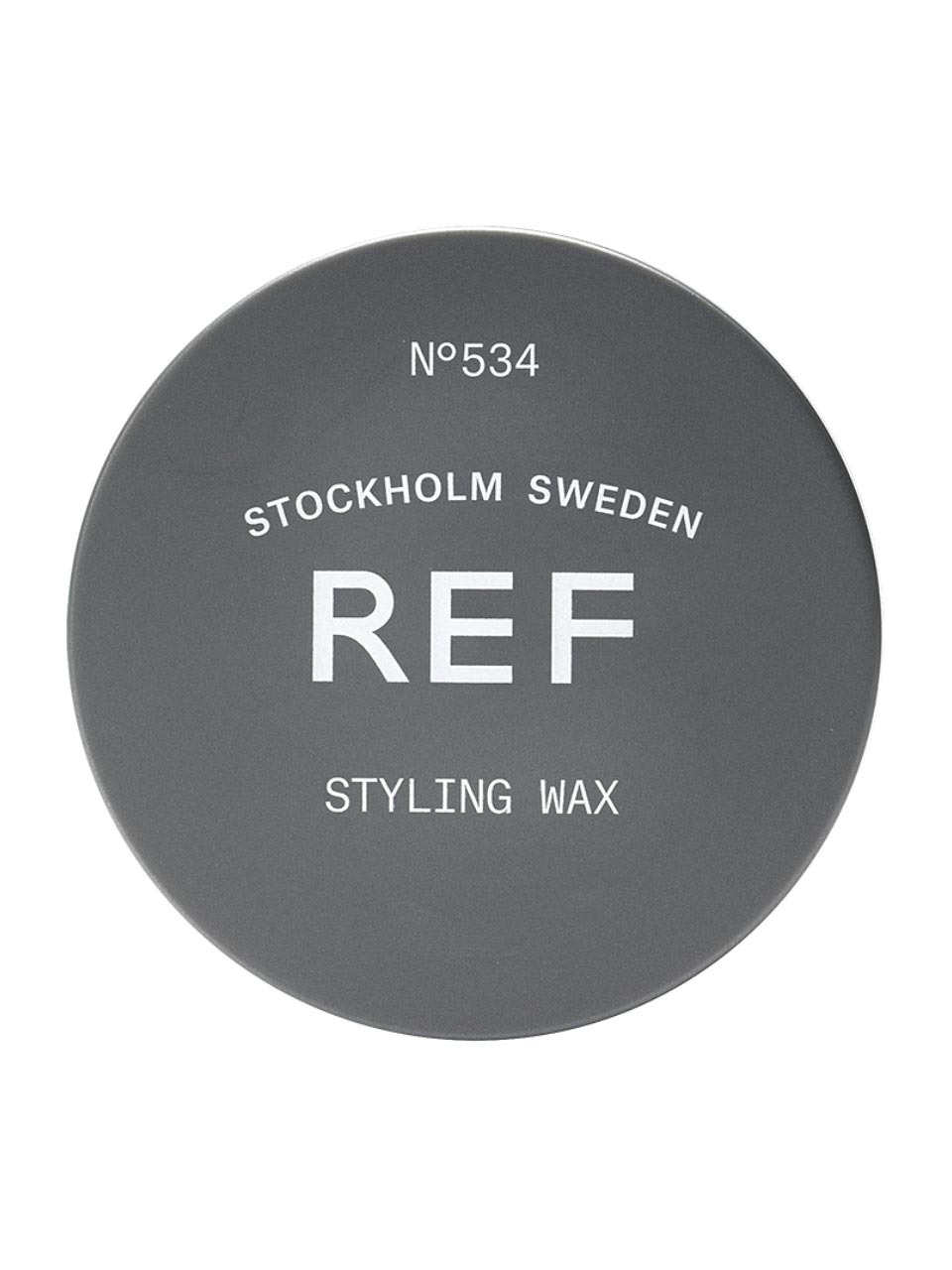 REF Styling Products Styling Wax 85 ml null - onesize - 1
