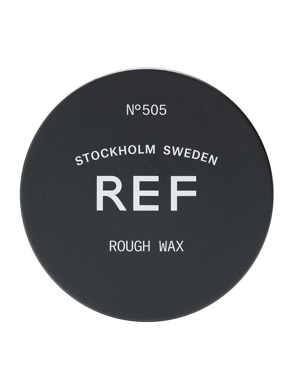REF Styling Products Rough Wax 85 ml null - onesize - 1
