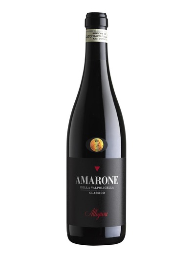 Allegrini, Amarone della Valpolicella, DOCG, dry, red 0.75L null - onesize - 1