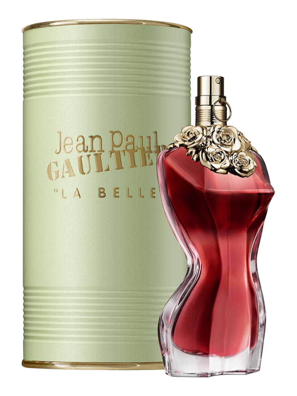 Jean Paul Gaultier Classique La Belle Eau de Parfum 100 ml null - onesize - 1