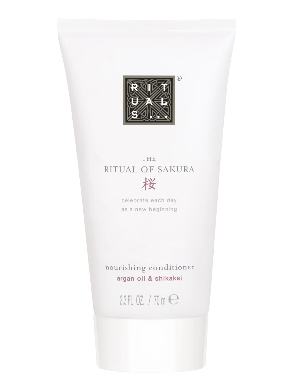 Ritual Sakura Mini Conditioner 70 ml null - onesize - 1