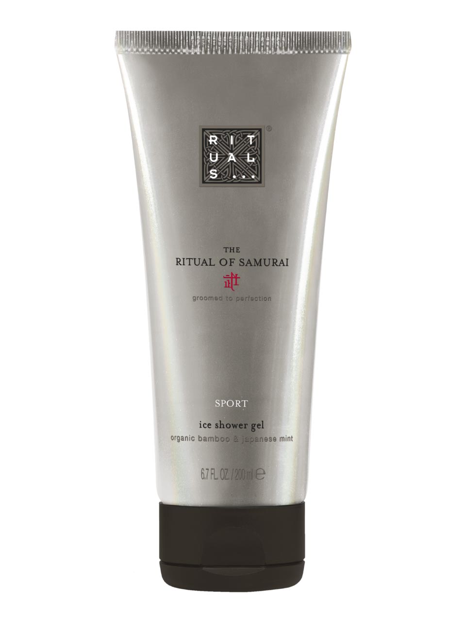 Rituals Samurai Ice shower 200 ml null - onesize - 1