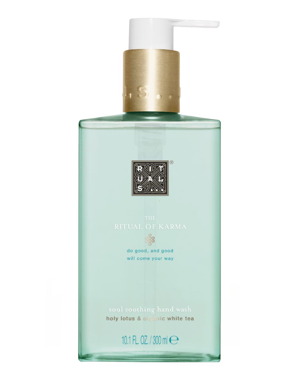 Rituals Cosmetics Karma Hand Wash 300 ml null - onesize - 1