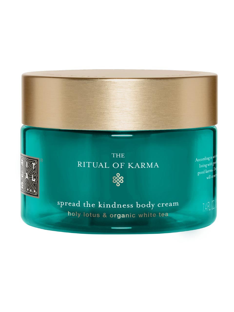 Rituals Cosmetics Karma Body Cream 220 ml null - onesize - 1